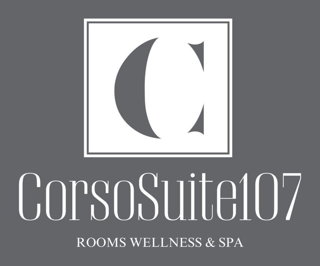 Corso Suite 107 Rooms Wellness & Spa Рим Экстерьер фото