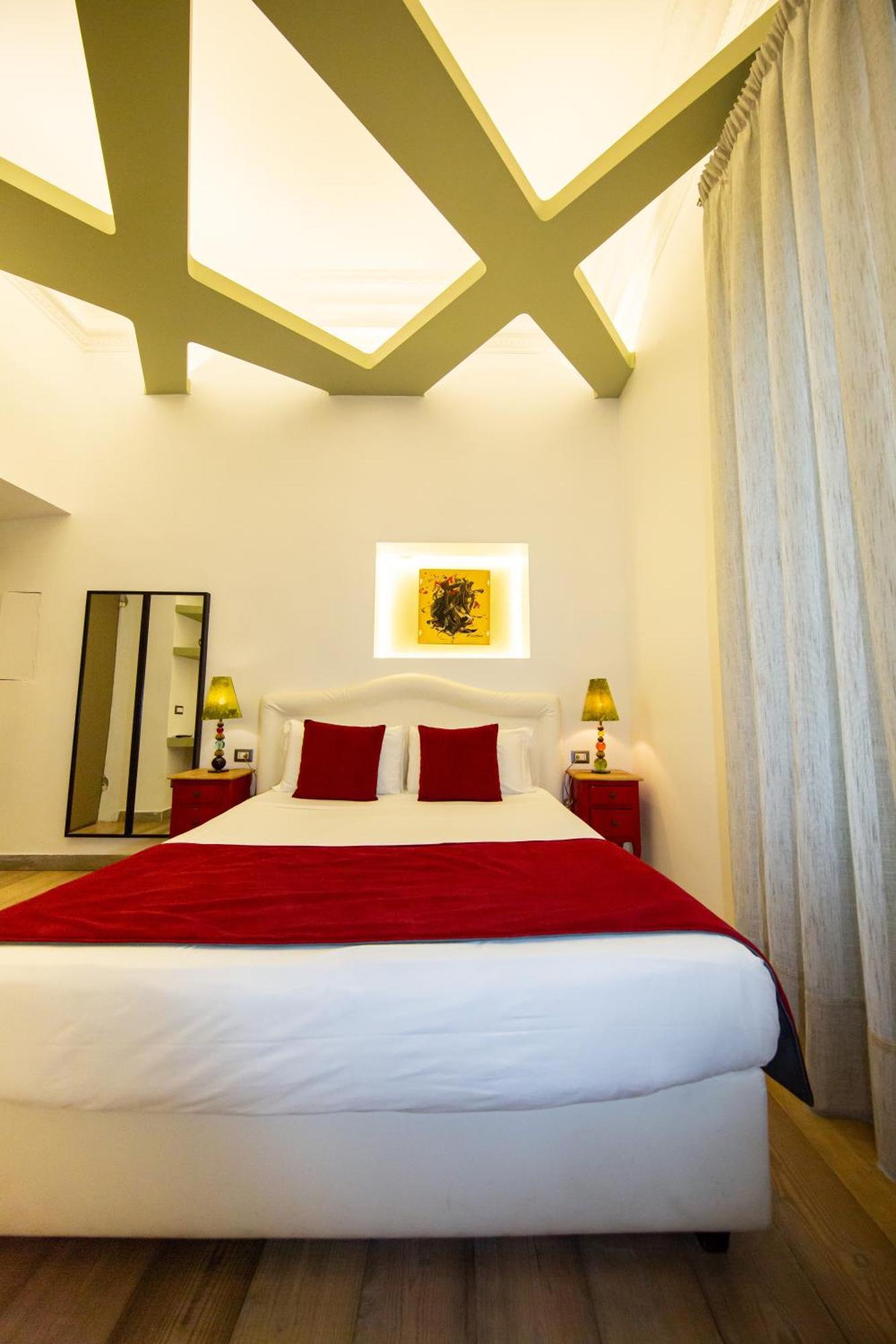 Corso Suite 107 Rooms Wellness & Spa Рим Экстерьер фото