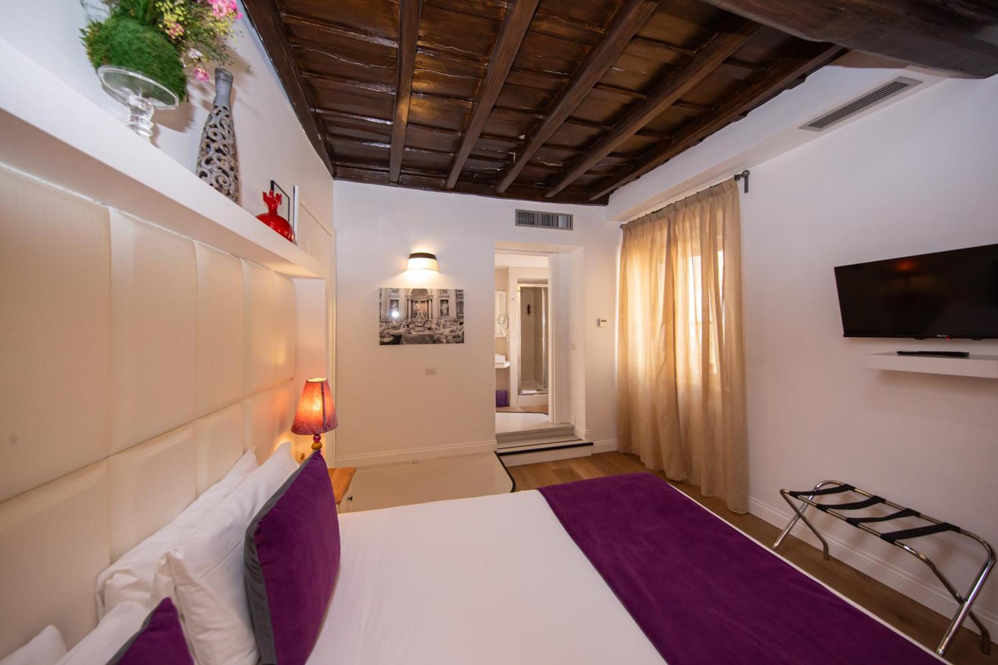 Corso Suite 107 Rooms Wellness & Spa Рим Экстерьер фото