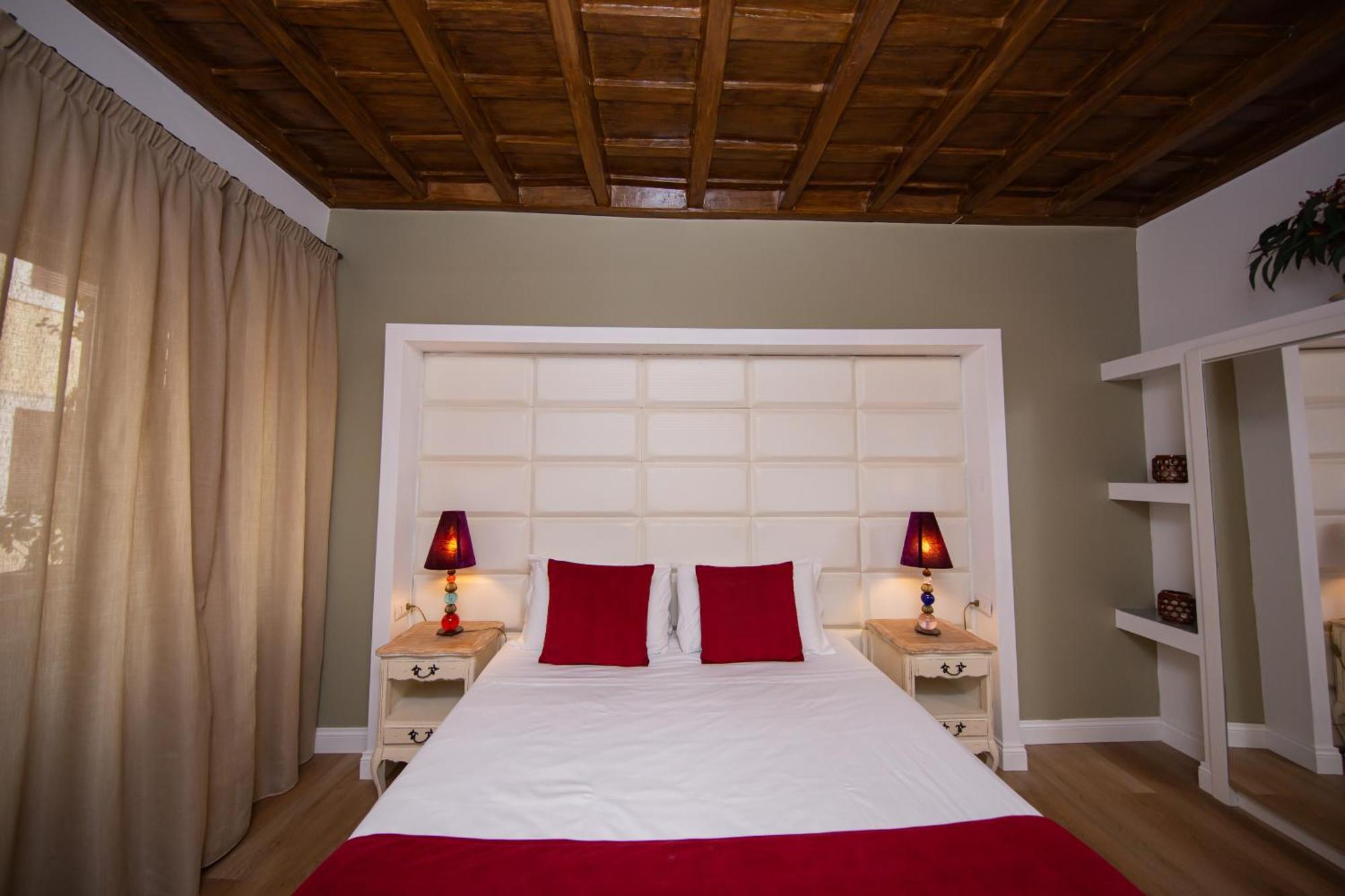 Corso Suite 107 Rooms Wellness & Spa Рим Экстерьер фото