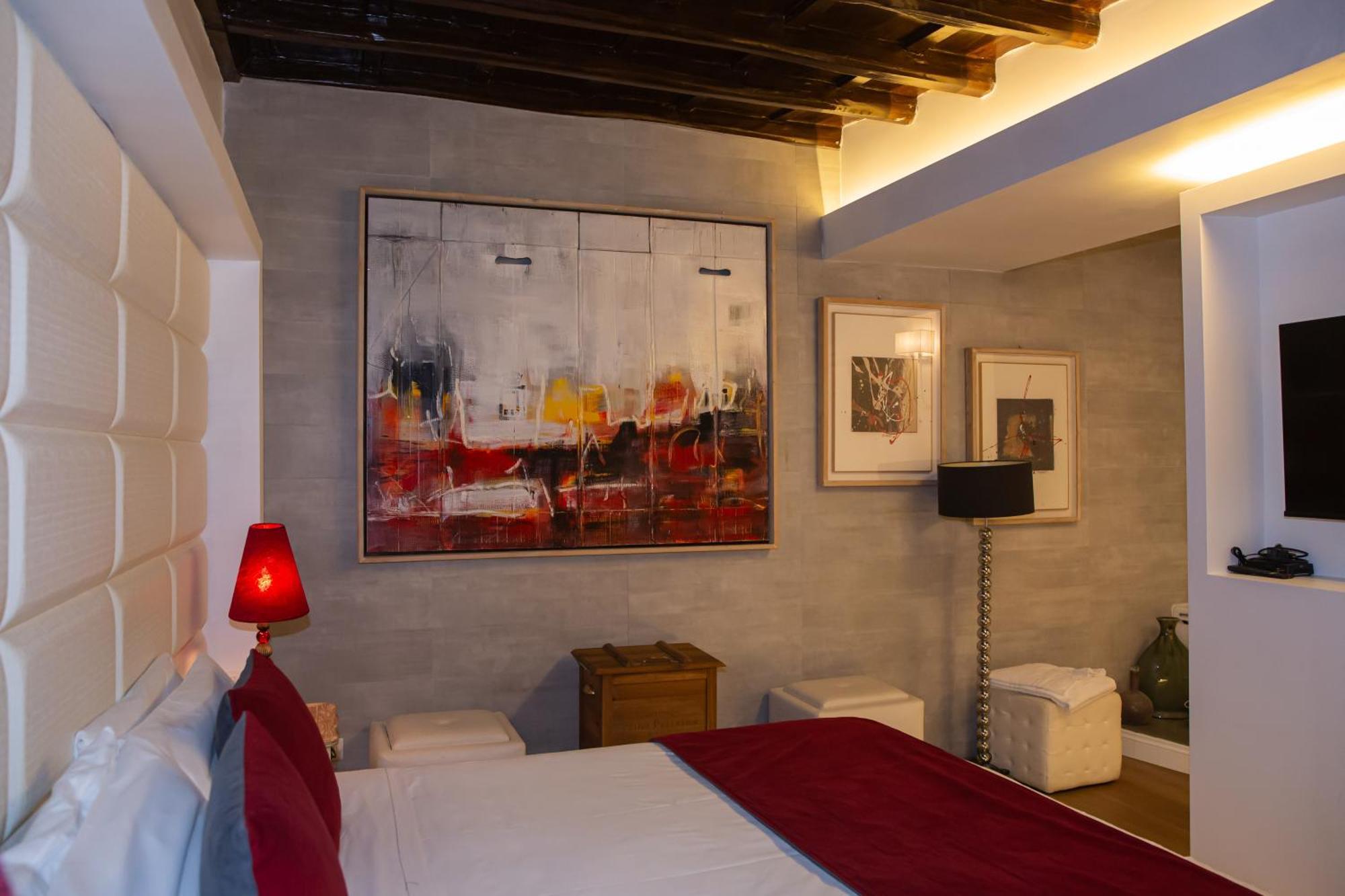 Corso Suite 107 Rooms Wellness & Spa Рим Экстерьер фото